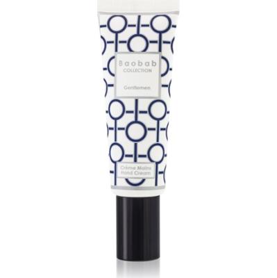 Baobab Collection Body Wellness Gentlemen krem do rąk 50 ml