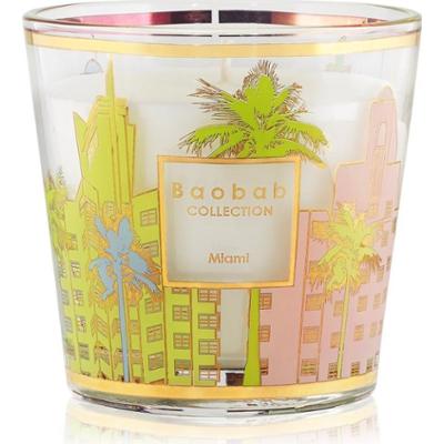 Baobab Collection My First Baobab Miami świeczka zapachowa 190 g
