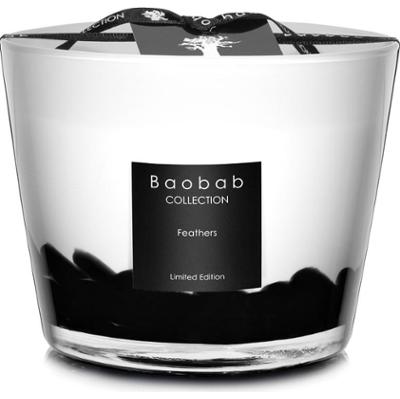 Baobab Collection Feathers świeczka zapachowa 500 g