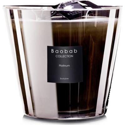 Baobab Collection Les Exclusives Platinum świeczka zapachowa 500 g