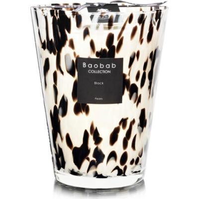 Baobab Collection Pearls Black świeczka zapachowa 3000 g