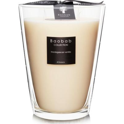 Baobab Collection All Seasons Madagascar Vanilla świeczka zapachowa 3000 g
