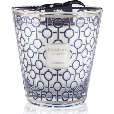 Baobab Collection Gentlemen świeczka zapachowa 1000 g