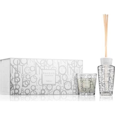 Baobab Collection My First Baobab Platinum zestaw upominkowy