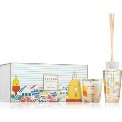 Baobab Collection My First Baobab À Saint-Tropez zestaw upominkowy