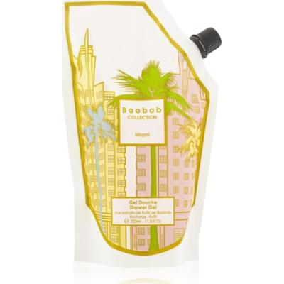 Baobab Collection My First Baobab Miami żel pod prysznic napełnienie 350 ml