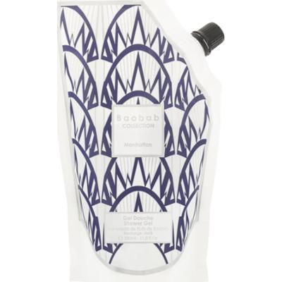 Baobab Collection My First Baobab Manhattan żel pod prysznic napełnienie 350 ml