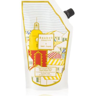 Baobab Collection My First Baobab À Saint-Tropez mydło w płynie do rąk napełnienie 350 ml