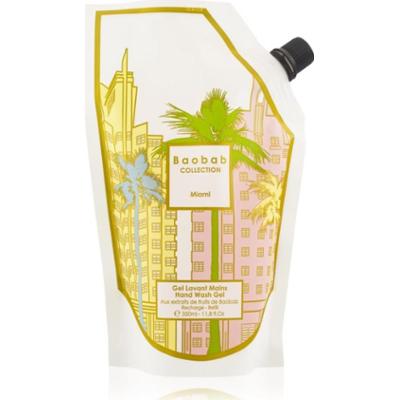 Baobab Collection My First Baobab Miami mydło w płynie do rąk napełnienie 350 ml