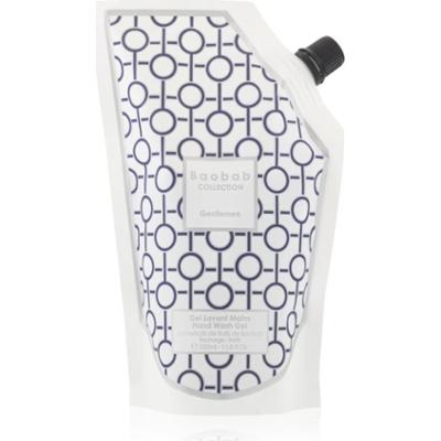Baobab Collection My First Baobab Gentlemen mydło w płynie do rąk napełnienie 350 ml