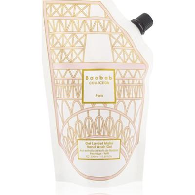 Baobab Collection My First Baobab Paris mydło w płynie do rąk napełnienie 350 ml