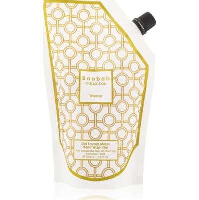 Baobab Collection My First Baobab Women mydło w płynie do rąk napełnienie 350 ml