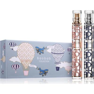 Baobab Collection My First Baobab Women odświeżacz w aerozolu zestaw upominkowy