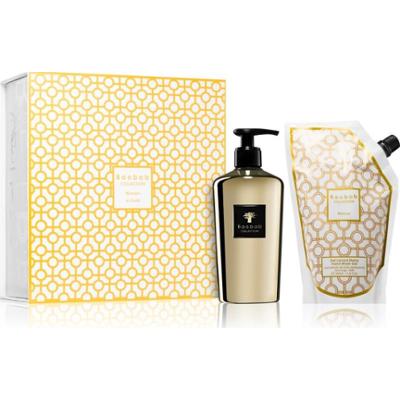 Baobab Collection Women in Gold zestaw upominkowy