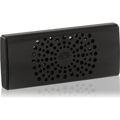 Baobab Collection Pearls Black zapach do samochodu 1 szt.