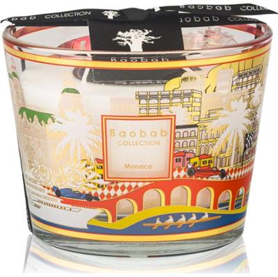 Baobab Collection Monaco świeczka zapachowa 500 g