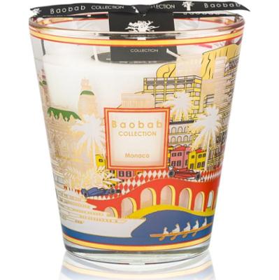Baobab Collection Monaco świeczka zapachowa 1.1 kg