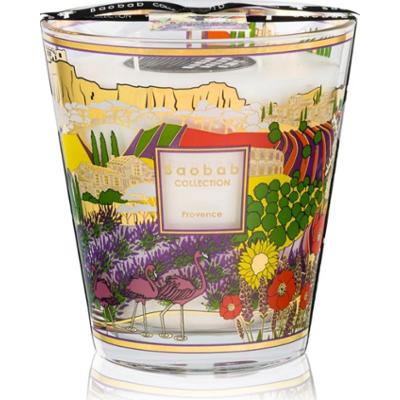 Baobab Collection Provence świeczka zapachowa 1000 g