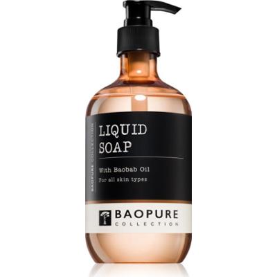 BAOPURE Collection Liquid Soap mydło w płynie 475 ml