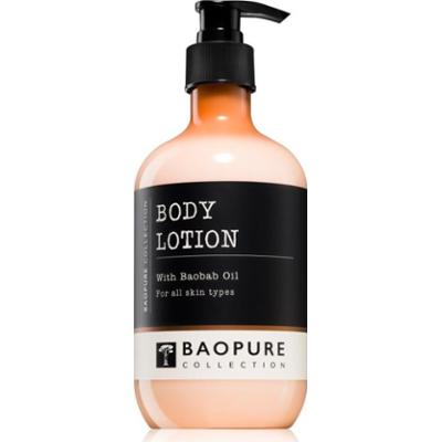 BAOPURE Collection Body Lotion mleczko do ciała 475 ml