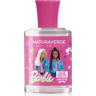 Barbie Naturaverde Kids woda toaletowa dla dzieci 30 ml