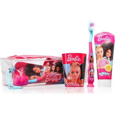 Barbie Mr.White zestaw dla dzieci 3+