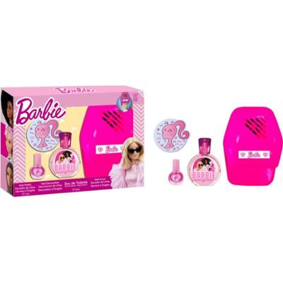 Barbie Gift Set zestaw upominkowy dla dzieci