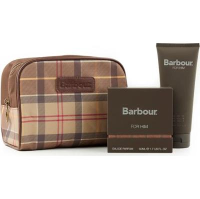 Barbour Origins For Him Essentials Set zestaw upominkowy dla mężczyzn