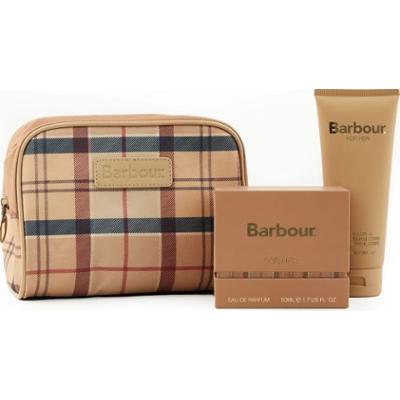 Barbour Origins For Her Essentials Set zestaw upominkowy dla kobiet