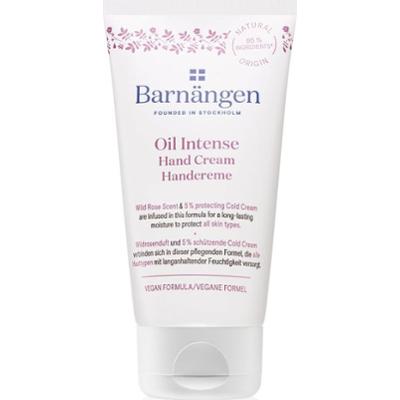 Barnängen Oil Intense krem do rąk do skóry suchej i zmęczonej 75 ml