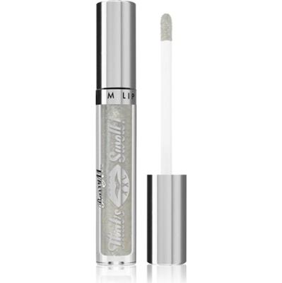 Barry M That's Swell! XXL Plumping błyszczyk na objętość ust odcień Diamond 9 ml