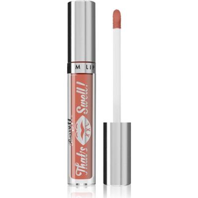 Barry M That's Swell! XXL Extreme Lip Plumper błyszczyk do ust nadający objętość odcień Clear 2,5 ml