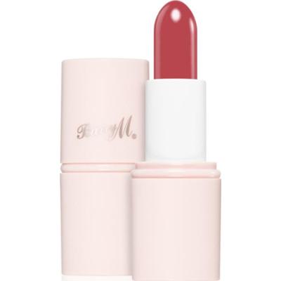 Barry M Sheer Splash nawilżający balsam do ust odcień Raspberry Refresh 3 g