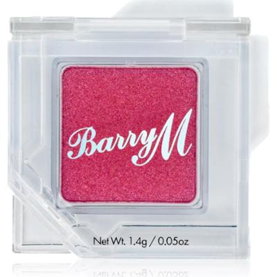 Barry M Clickable cienie do powiek odcień Retreat 1.4 g