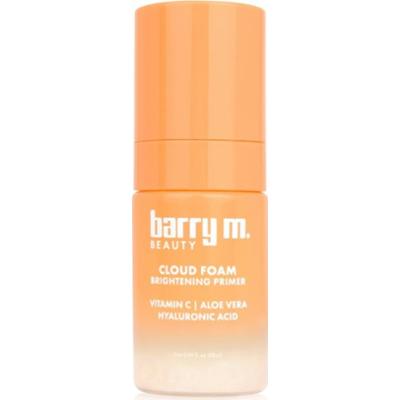 Barry M Cloud Foam rozświetlająca baza pod podkład 28 ml