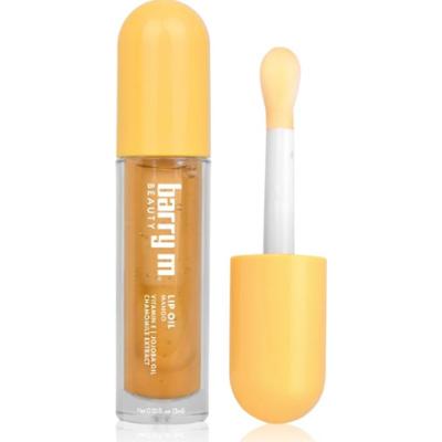 Barry M Lip Oil olejek do ust odcień Mango 3 ml