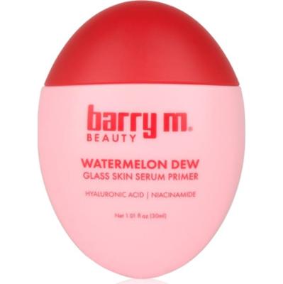 Barry M Dew Glass rozświetlająca baza 30 ml