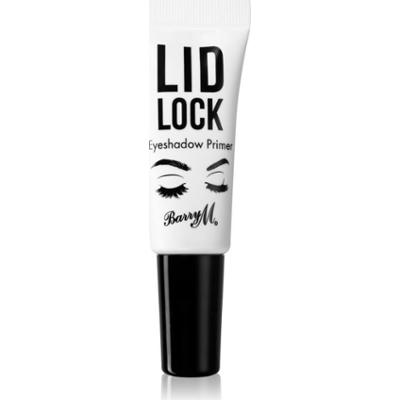 Barry M Lid Lock baza pod cienie do powiek 10 ml