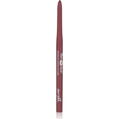 Barry M That's Swell! Peptide Plumping Lip Liner konturówka do ust odcień Nude Nectar 2.5 ml