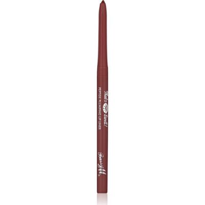 Barry M That's Swell! Peptide Plumping Lip Liner konturówka do ust odcień Mocha Magic 2.5 ml