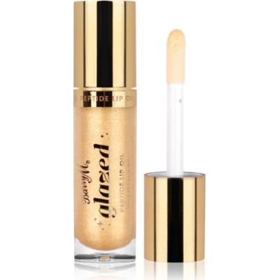 Barry M Glazed olejek błyszczący do ust odcień So Wishful 6.5 ml