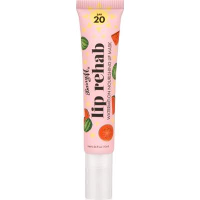 Barry M Lip Rehab nawilżający balsam do ust SPF 20 10 ml