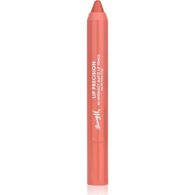 Barry M Lip Precision konturówka do ust odcień Dusky 3.3 g