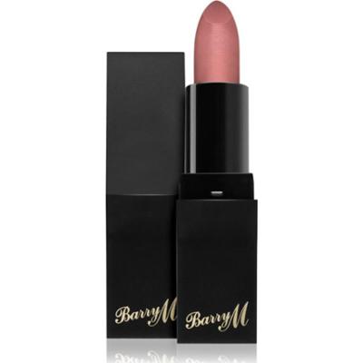Barry M Velvet Lip Paint aksamitna pomadka z matowym wykończeniem odcień Bittersweet 3,5 g