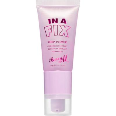 Barry M In A Fix Grip Primer baza pod makijaż 30 ml