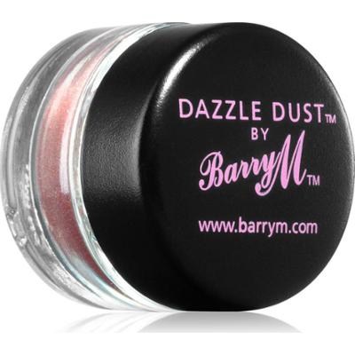 Barry M Dazzle Dust wielofunkcyjny kosmetyk do makijażu oczu, ust i twarzy odcień Nemesis 0