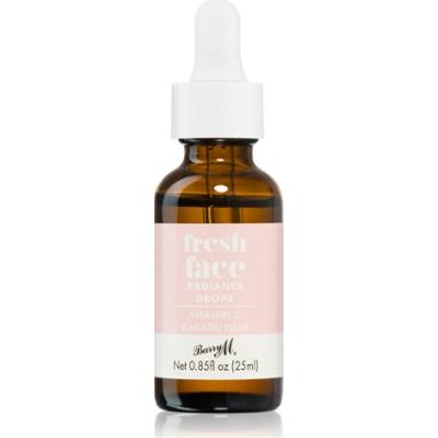 Barry M Fresh Face baza rozświetlająca z witaminą C 25 ml