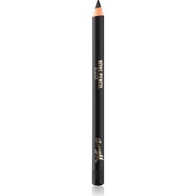 Barry M Kohl Pencil kajalowa kredka do oczu odcień Black 1.14 g