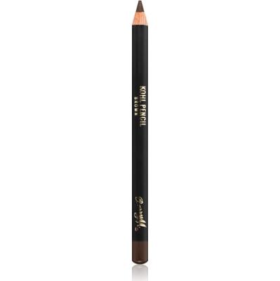 Barry M Kohl Pencil kajalowa kredka do oczu odcień Brown 1.14 g