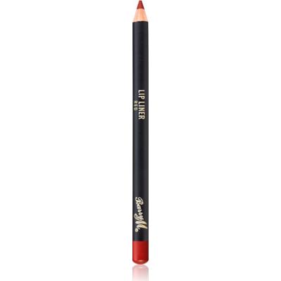 Barry M Lip Liner konturówka do ust odcień Red 0,04 g